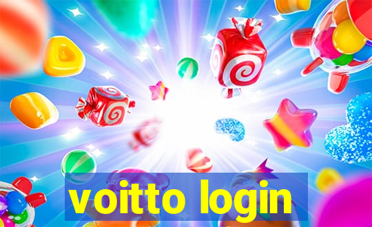 voitto login